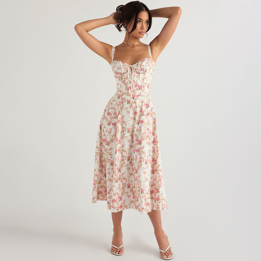 Lily-Milkmade Dress