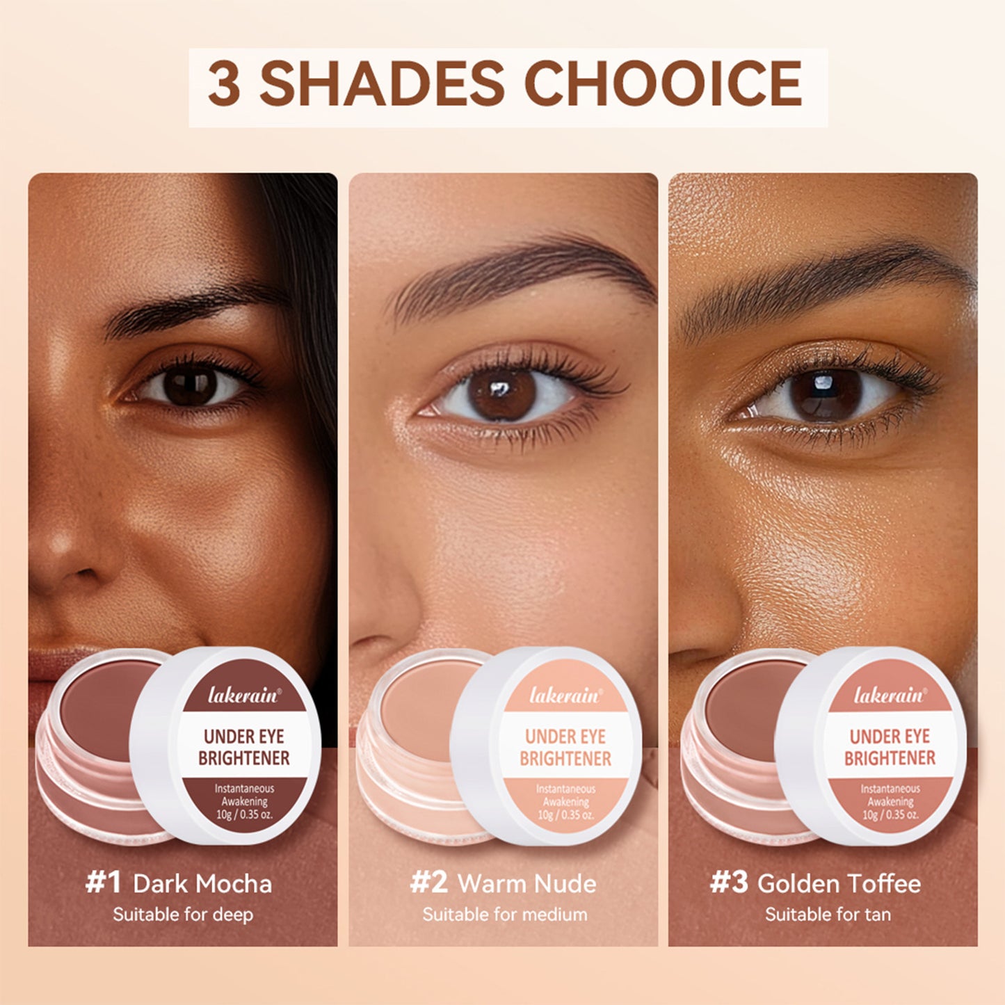 Auraa Undereye Concealer