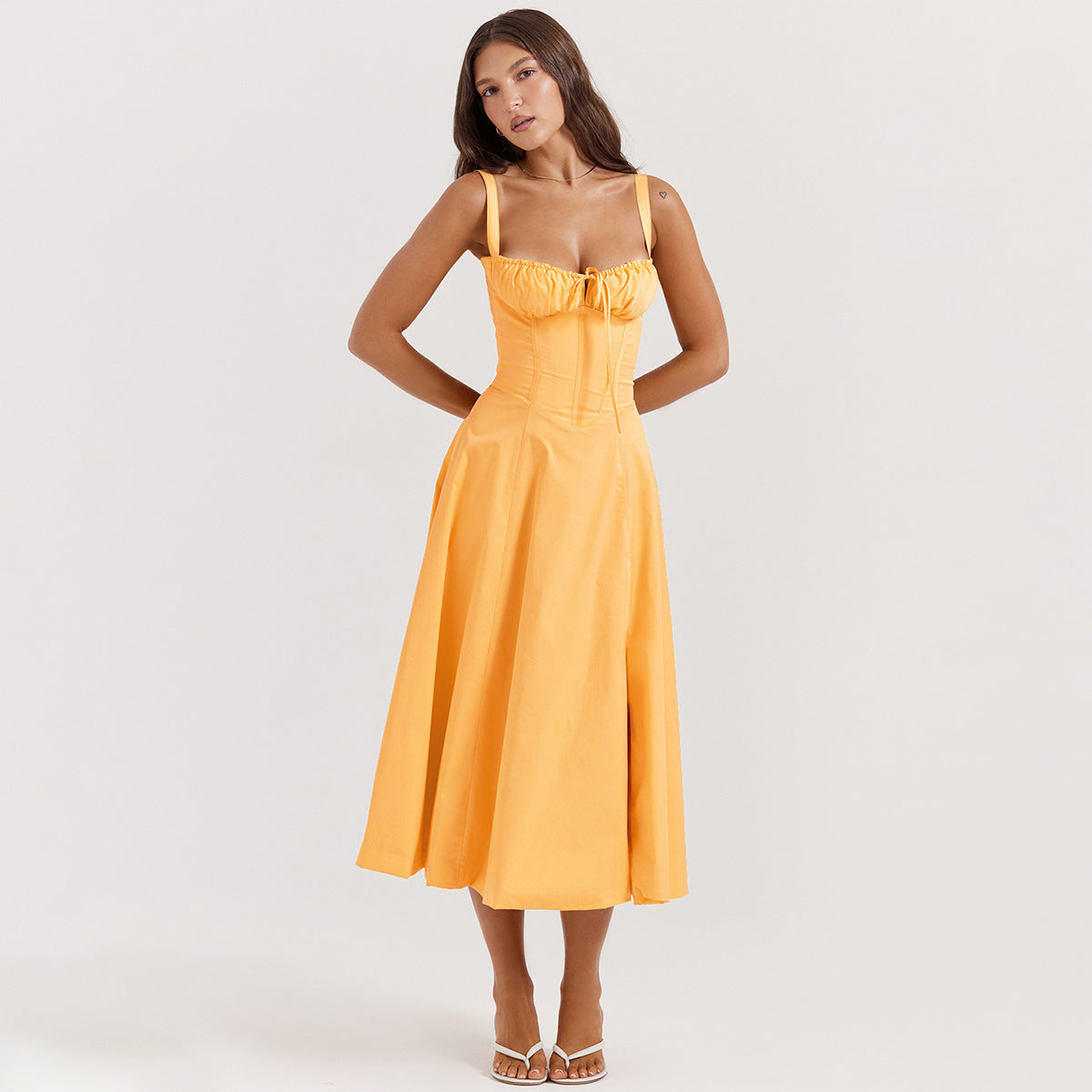 Lily-Milkmade Dress