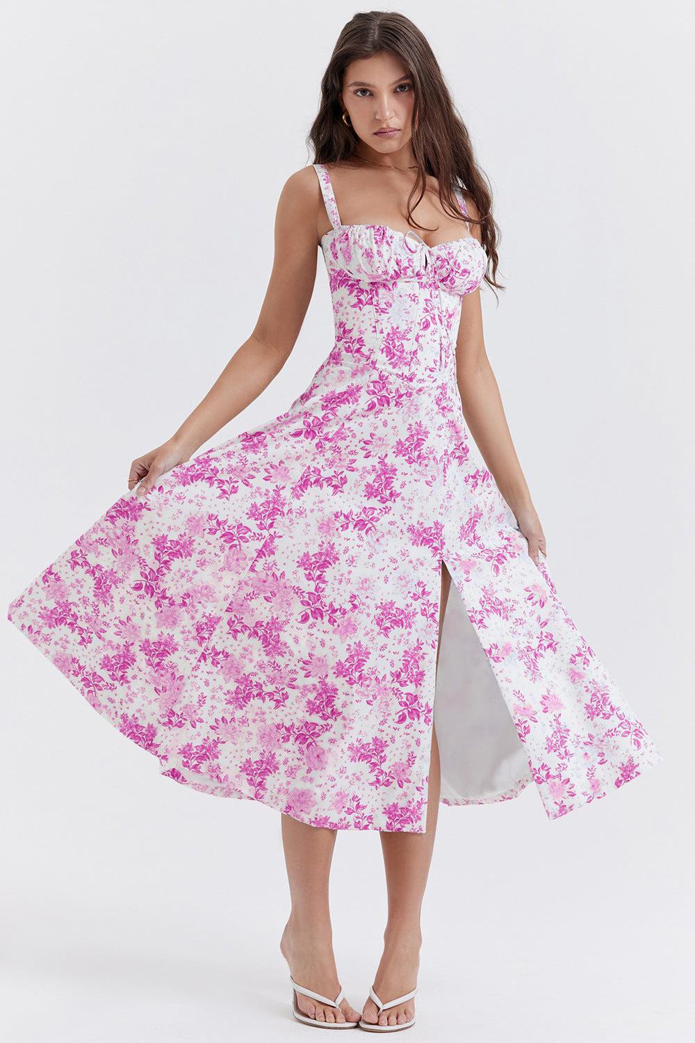 Lily-Milkmade Dress
