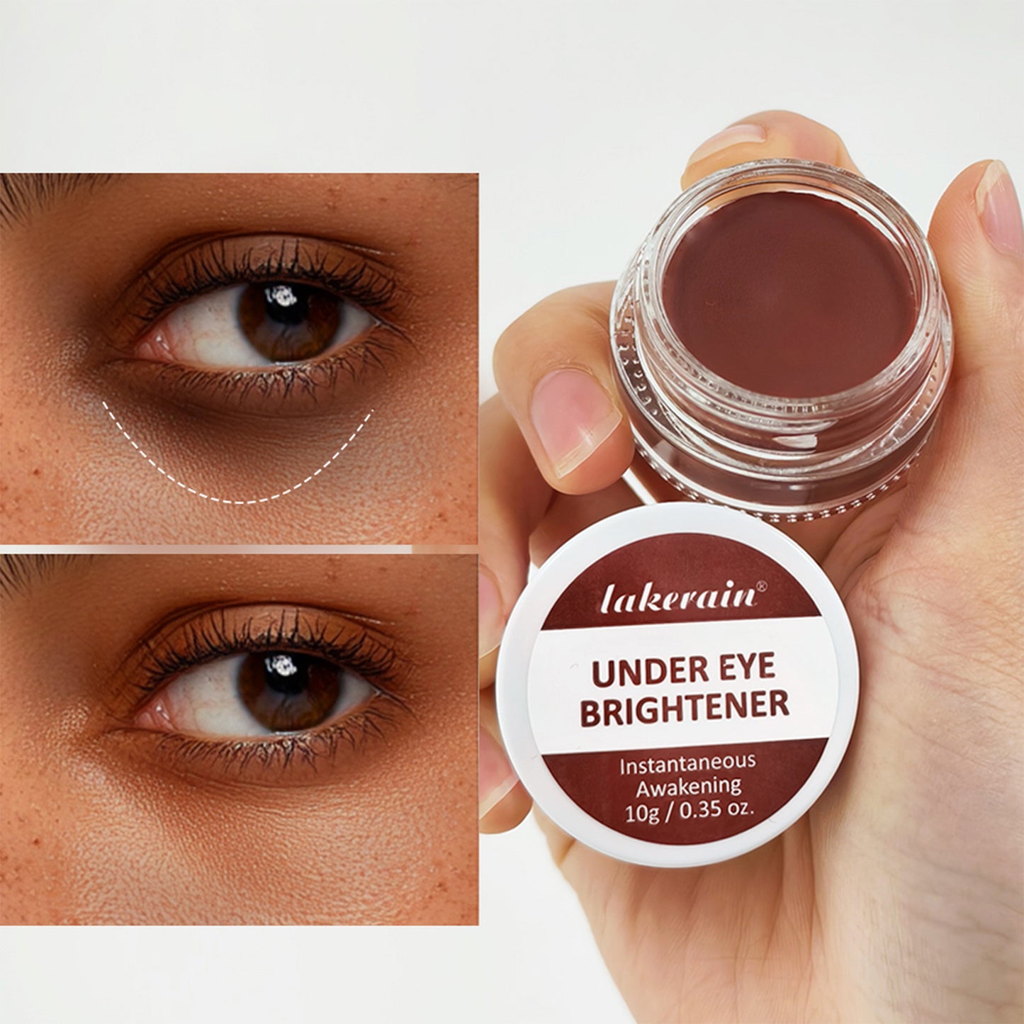 Auraa Undereye Concealer