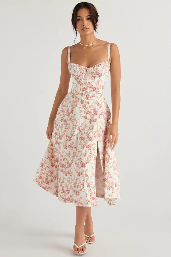 Lily-Milkmade Dress