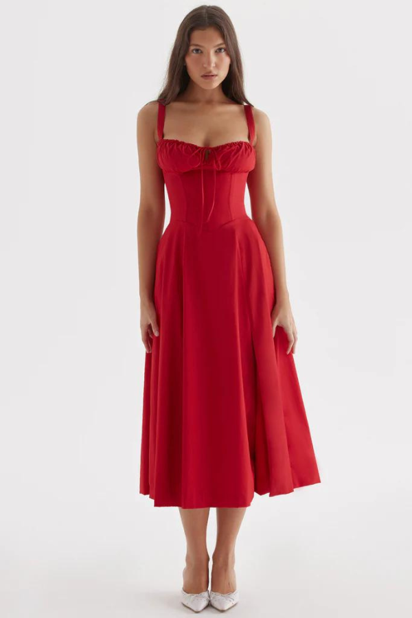 Lily-Milkmade Dress