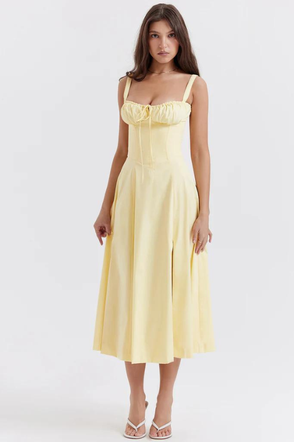 Lily-Milkmade Dress