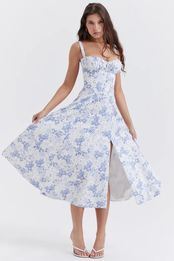 Lily-Milkmade Dress