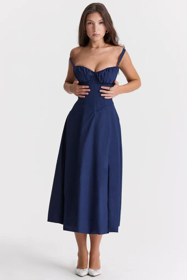 Lily-Milkmade Dress