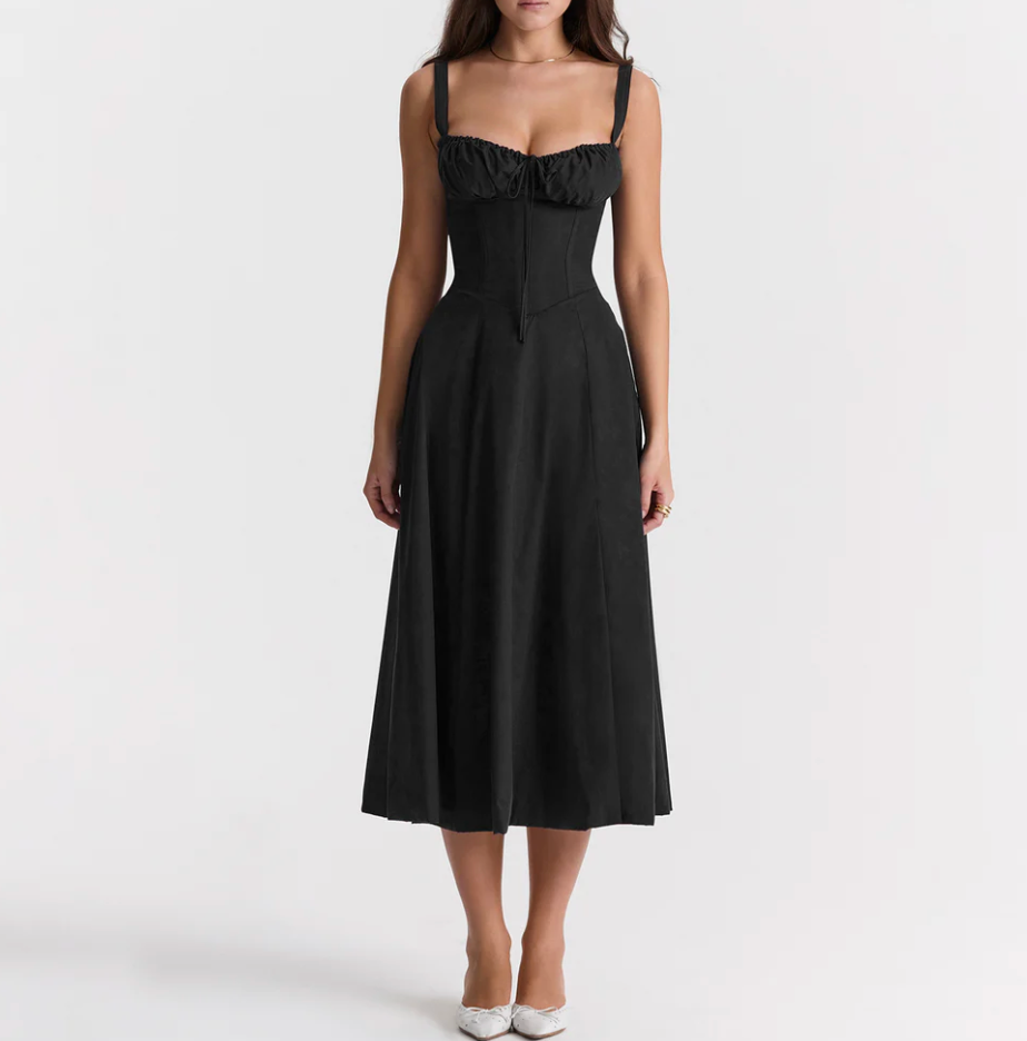 Lily-Milkmade Dress