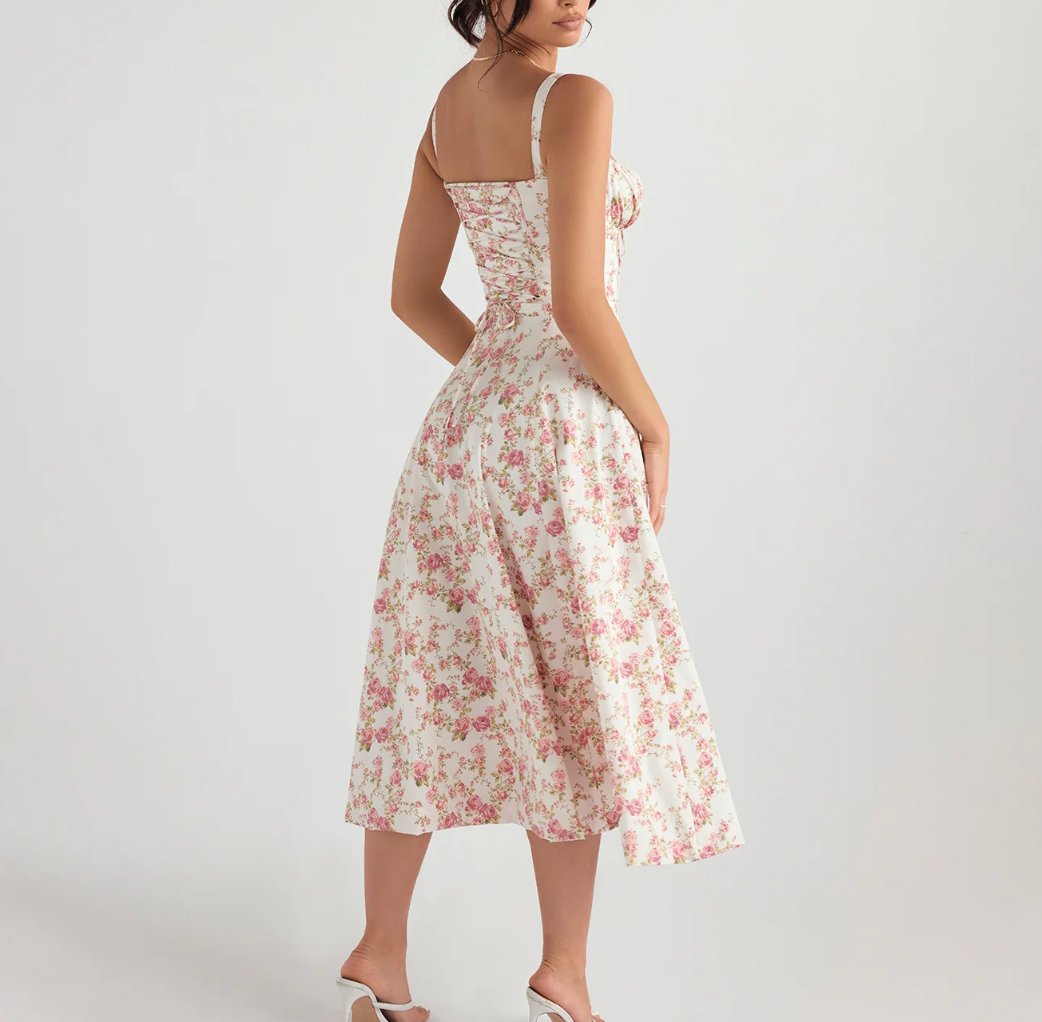 Lily-Milkmade Dress
